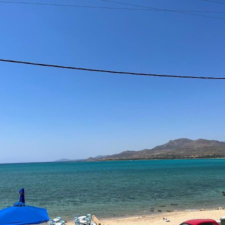 Ηλιοβασίλεμα Διαμέρισμα Ελαφόνησος Εξωτερικό φωτογραφία